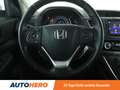 Honda CR-V 2.0 i-VTEC Lifestyle Plus 4WD Aut.*NAVI*PDC* Чорний - thumbnail 19