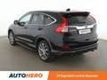 Honda CR-V 2.0 i-VTEC Lifestyle Plus 4WD Aut.*NAVI*PDC* Чорний - thumbnail 4