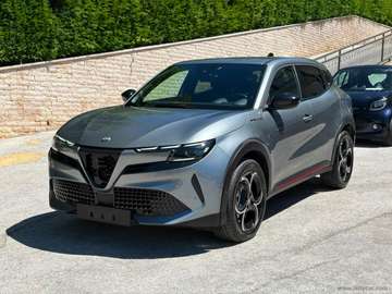 1.2 145 CV Hybrid eDCT6 Speciale