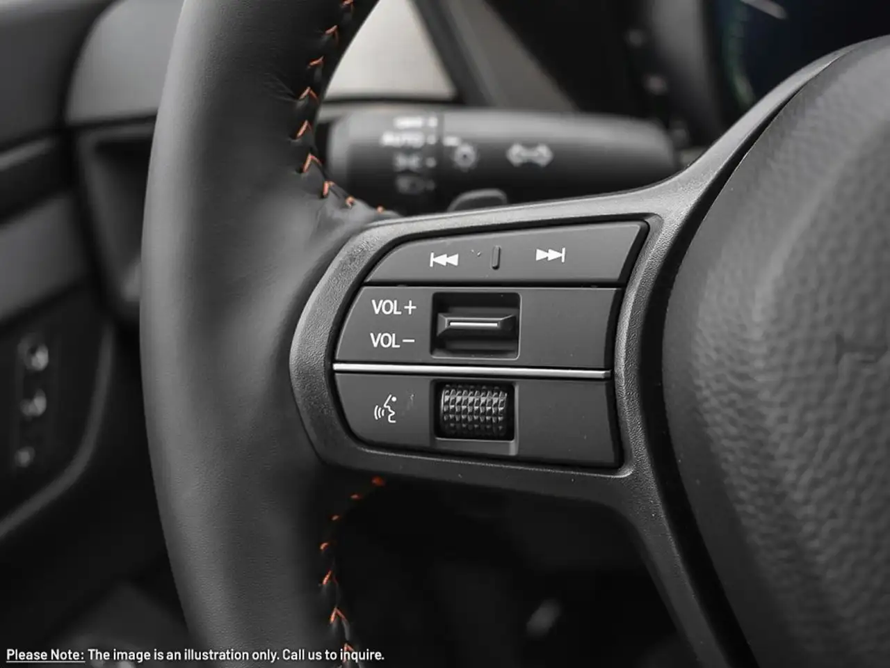 Honda CR-V photo Honda CR-V