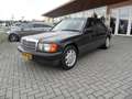 Mercedes-Benz 190 1.8 E Basic Zwart - thumbnail 1