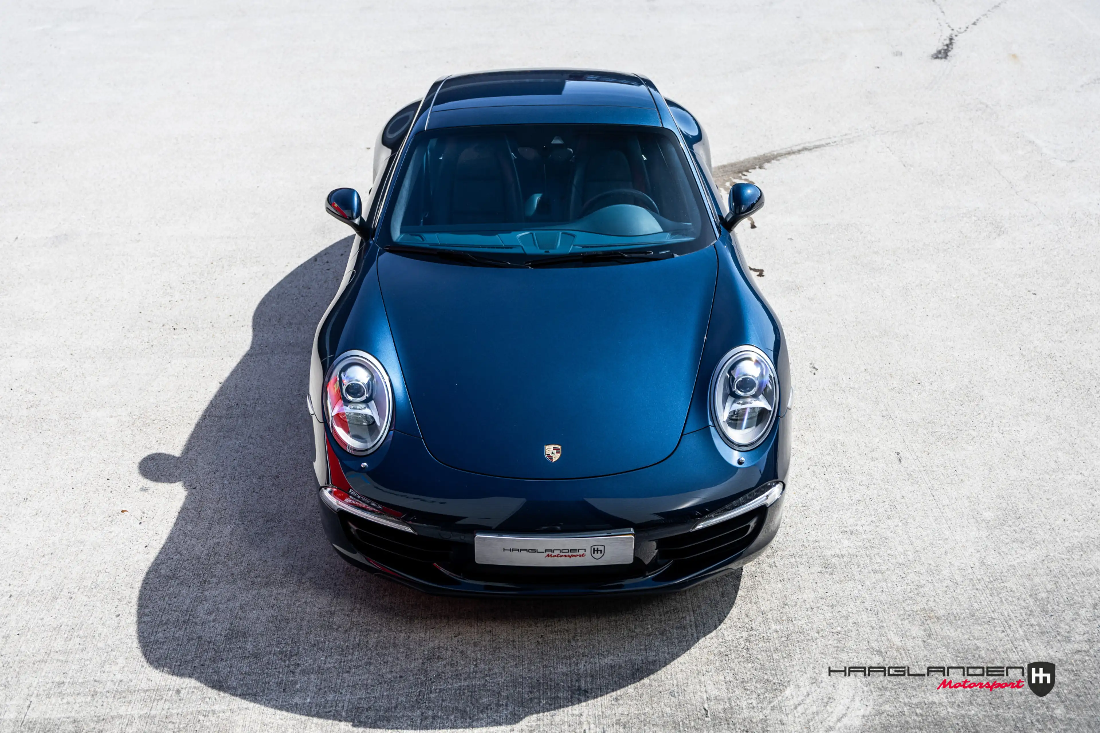 Porsche 991 911/991 3.8 Carrera 4S 2015 74.000 KM — photo 14