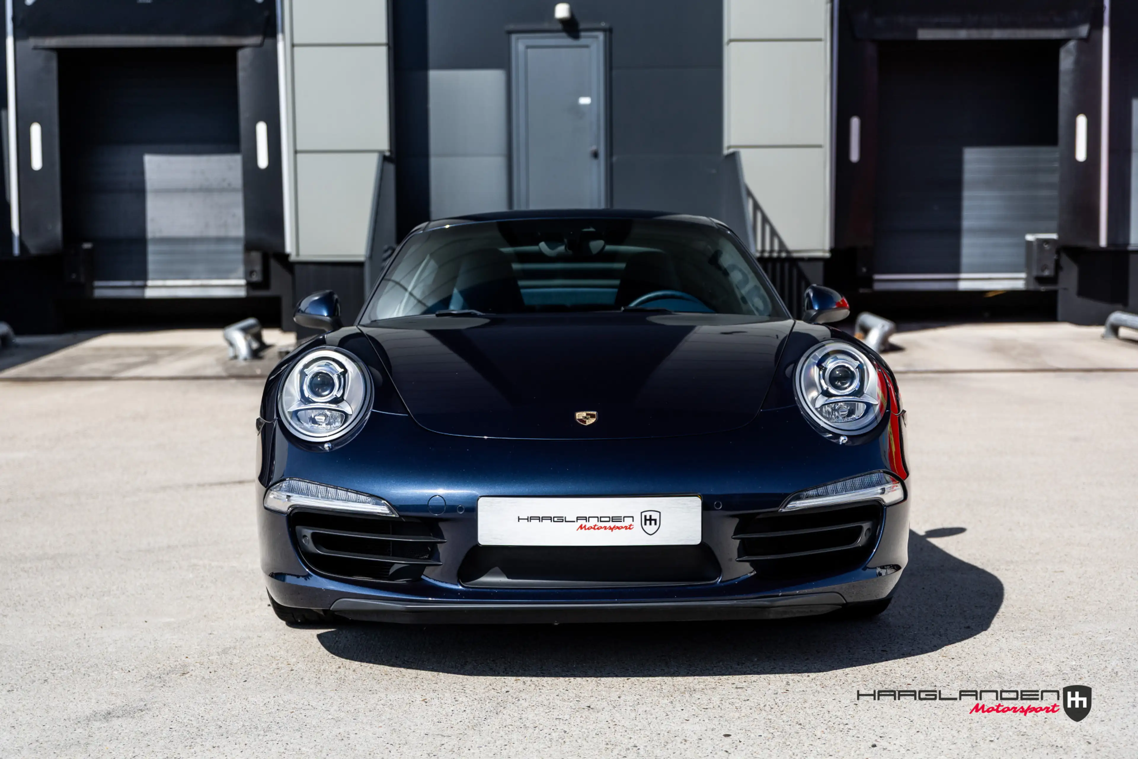 Porsche 991 911/991 3.8 Carrera 4S 2015 74.000 KM — photo 2