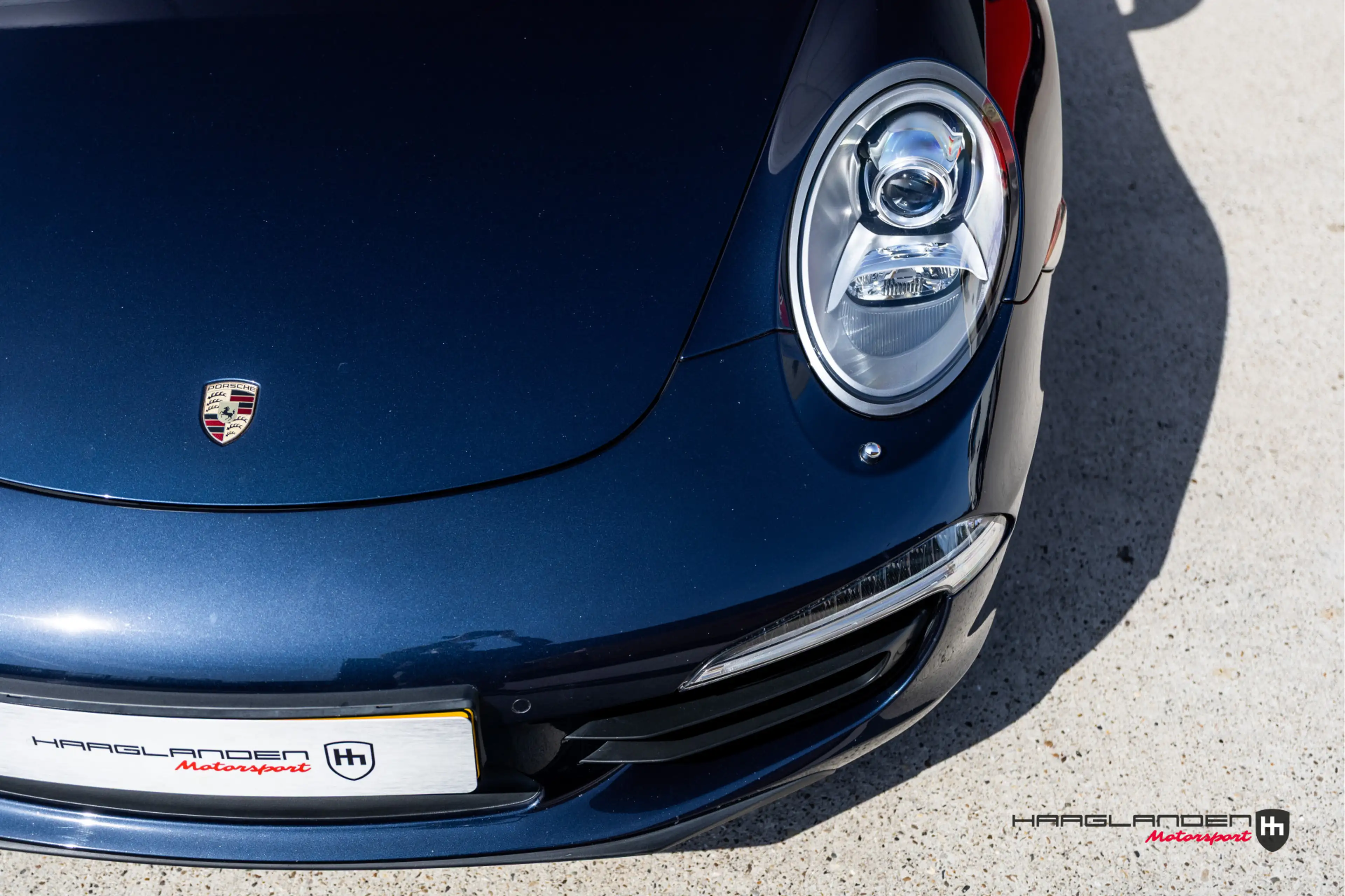 Porsche 991 911/991 3.8 Carrera 4S 2015 74.000 KM — photo 30
