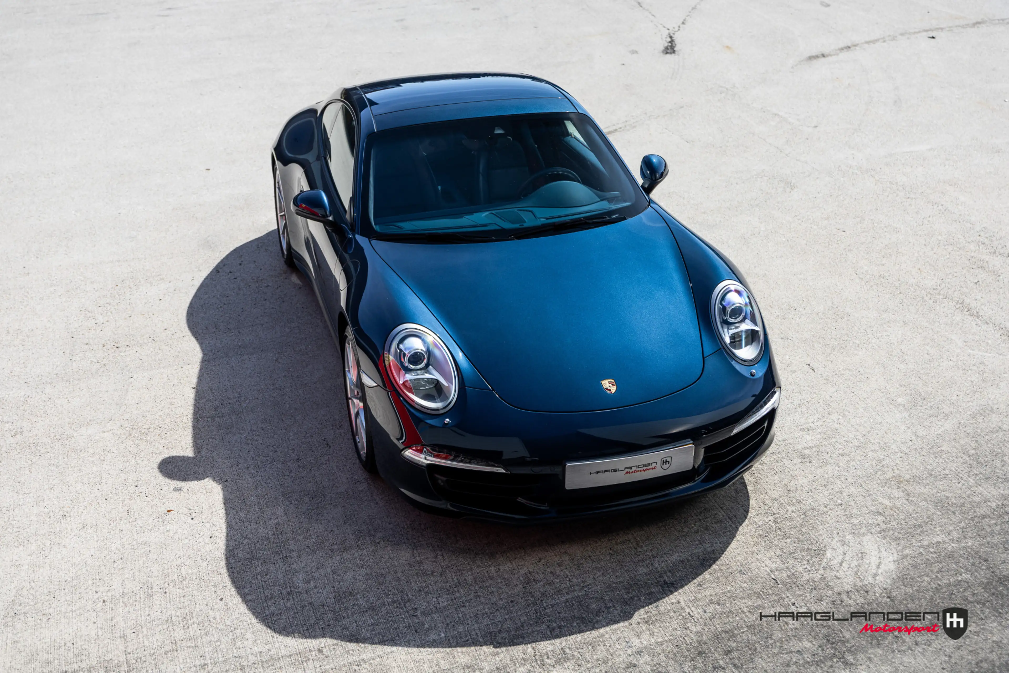 Porsche 991 911/991 3.8 Carrera 4S 2015 74.000 KM — photo 13