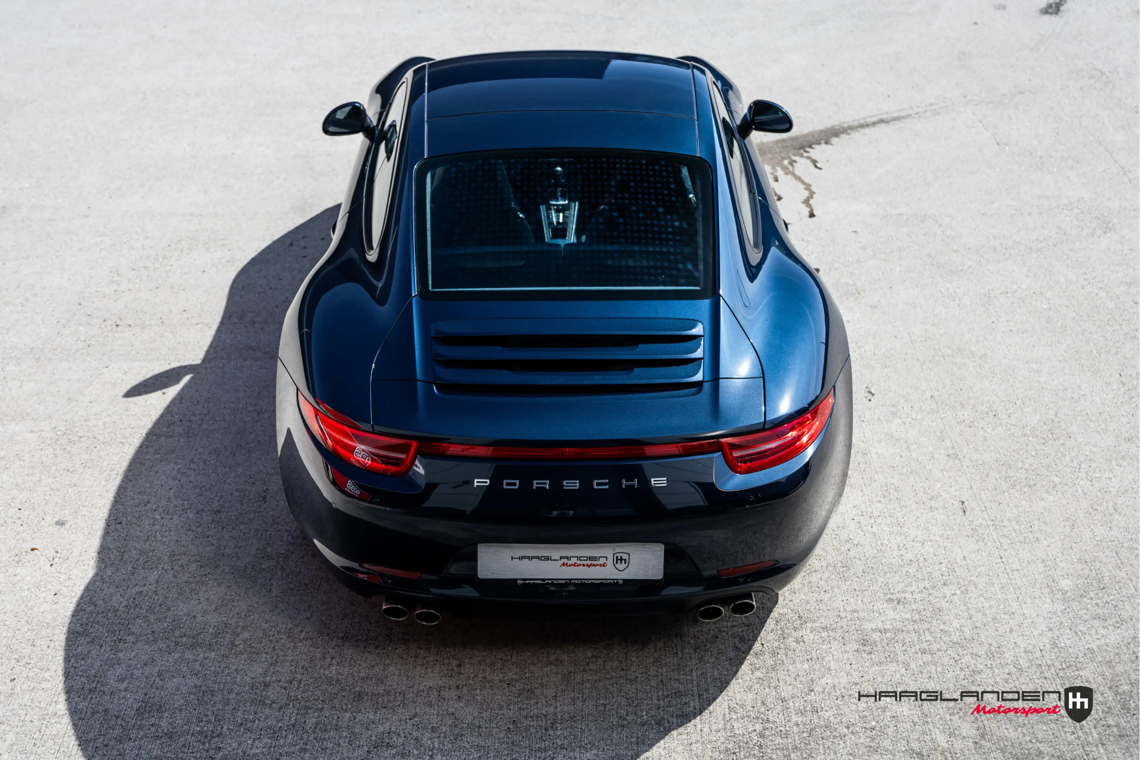 Porsche 991 911/991 3.8 Carrera 4S 2015 74.000 KM — photo 15