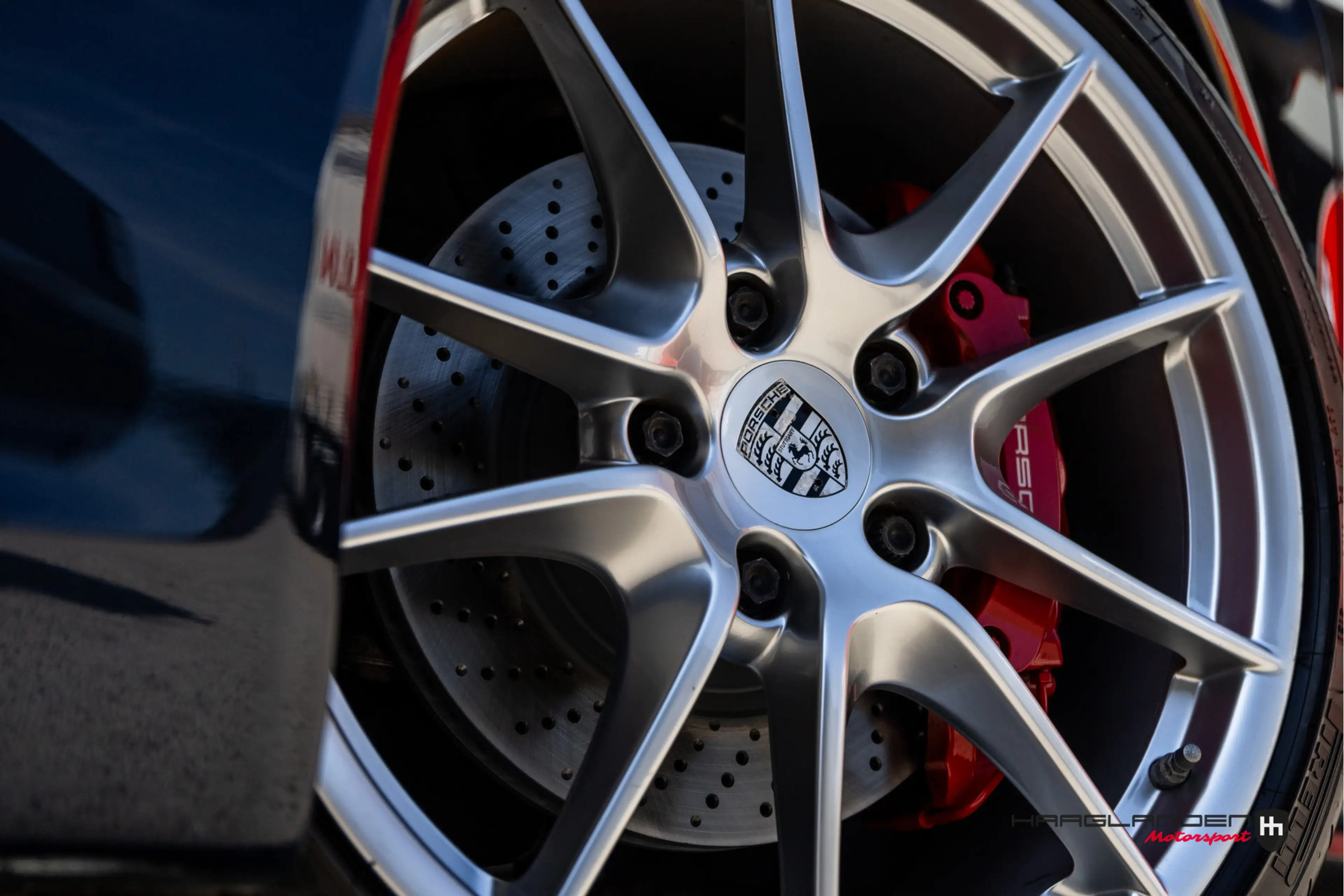 Porsche 991 911/991 3.8 Carrera 4S 2015 74.000 KM — photo 36