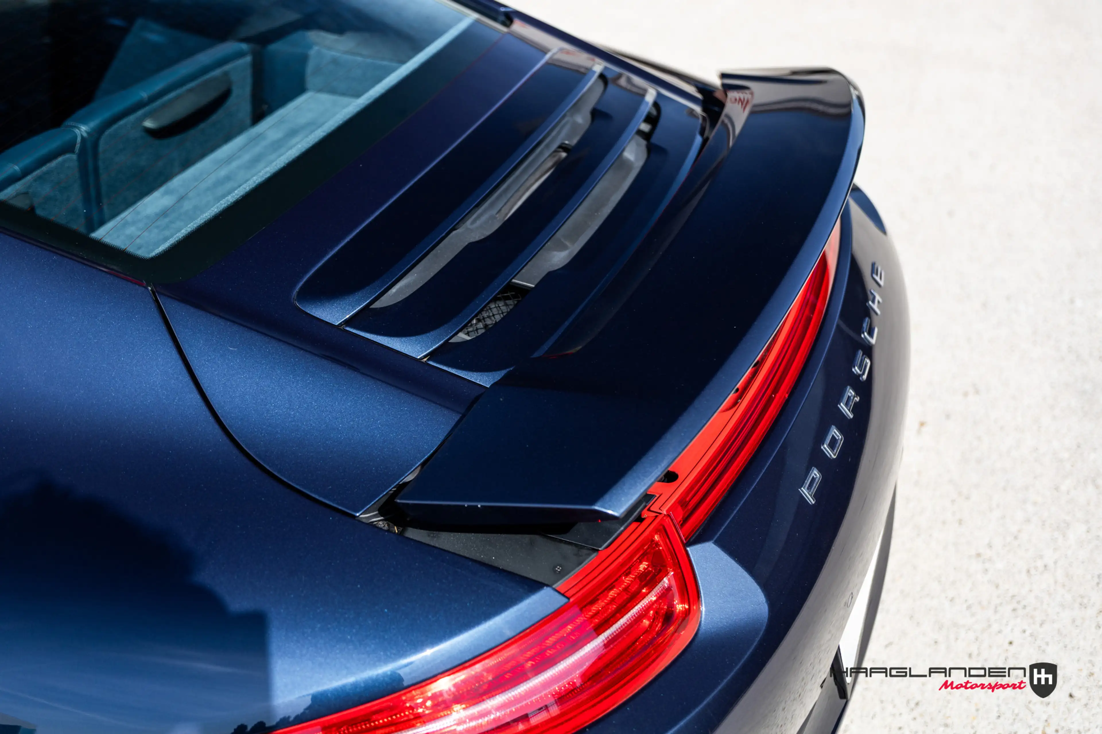 Porsche 991 911/991 3.8 Carrera 4S 2015 74.000 KM — photo 46