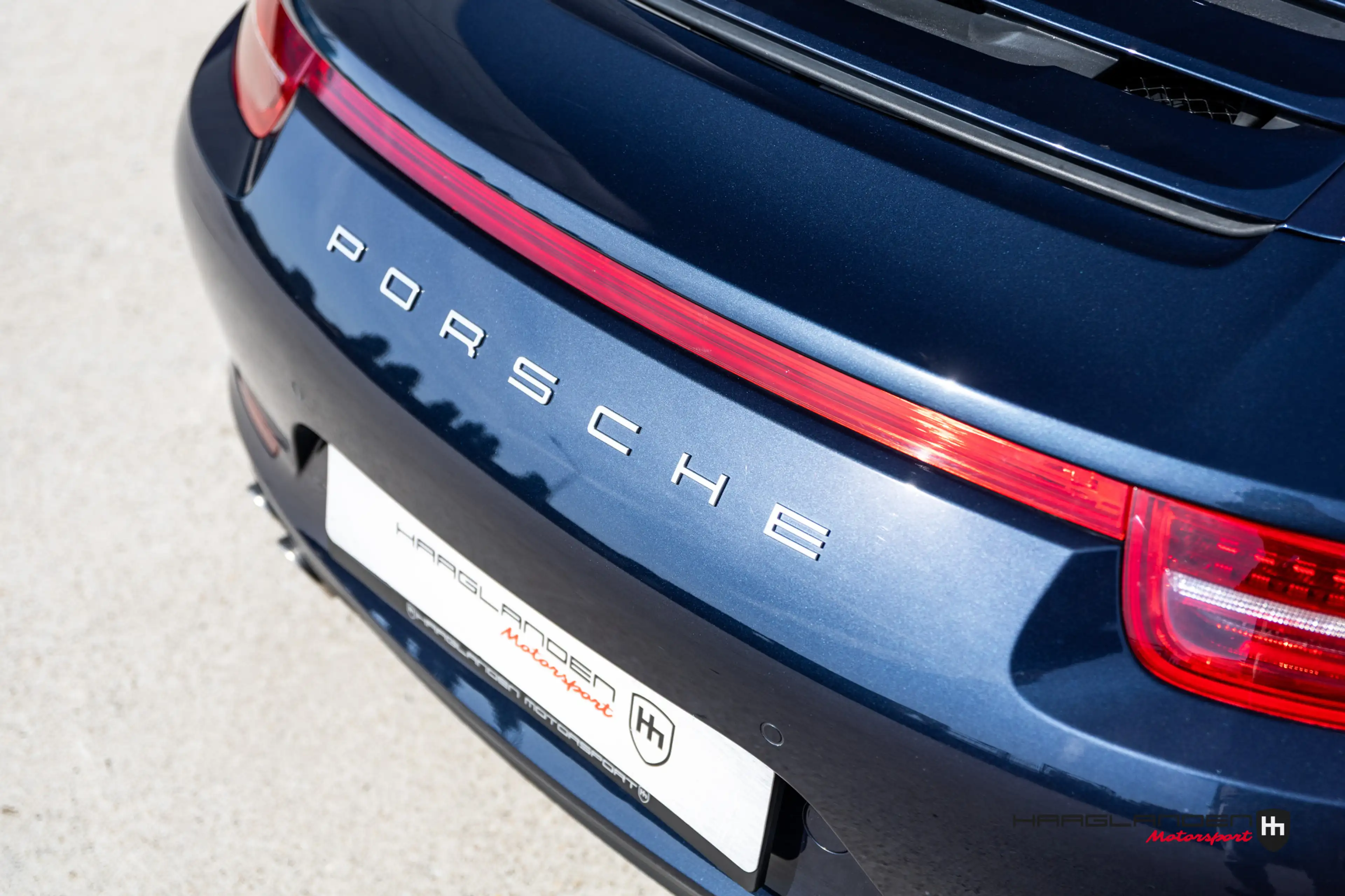 Porsche 991 911/991 3.8 Carrera 4S 2015 74.000 KM — photo 19