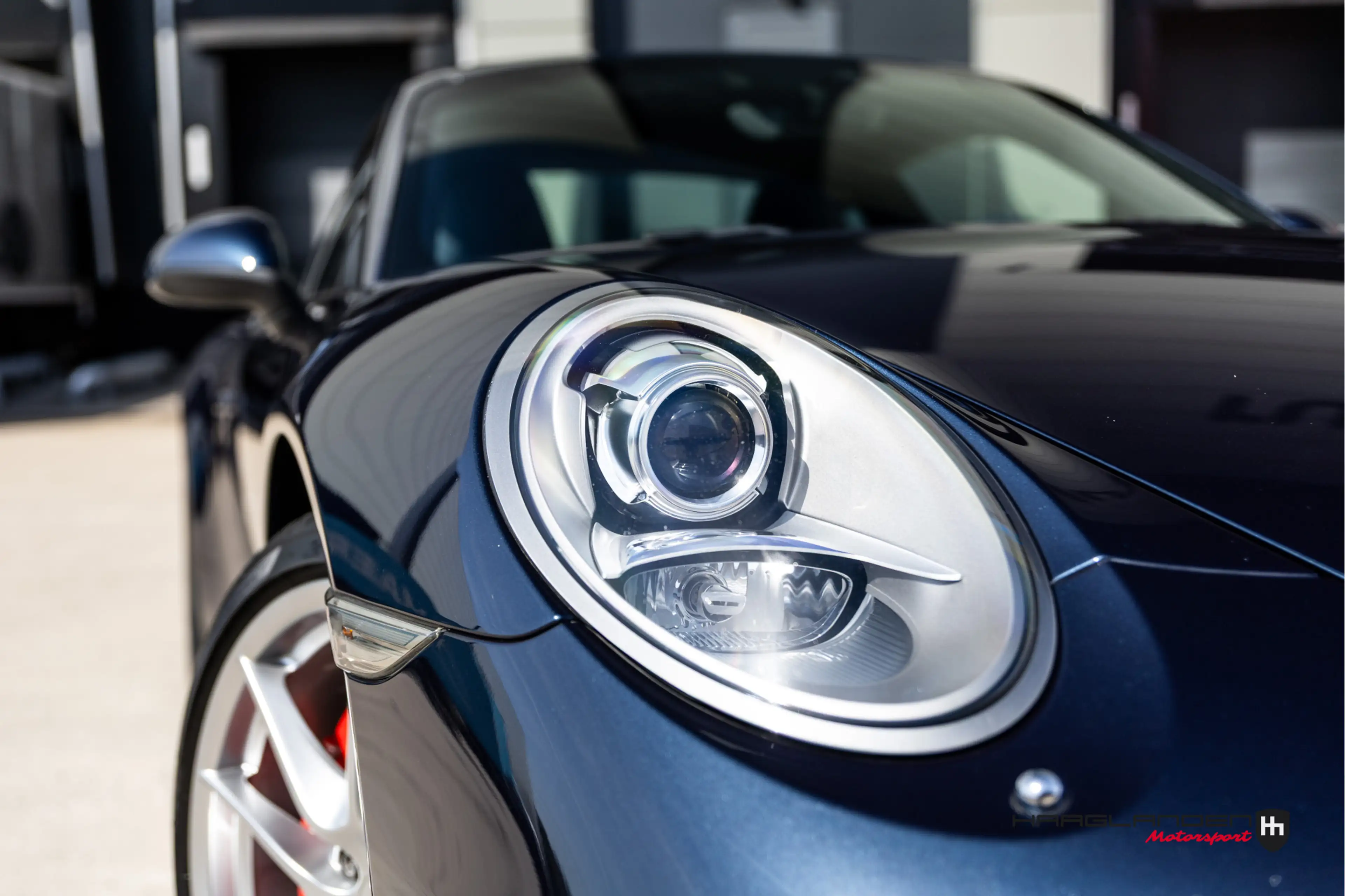 Porsche 991 911/991 3.8 Carrera 4S 2015 74.000 KM — photo 24