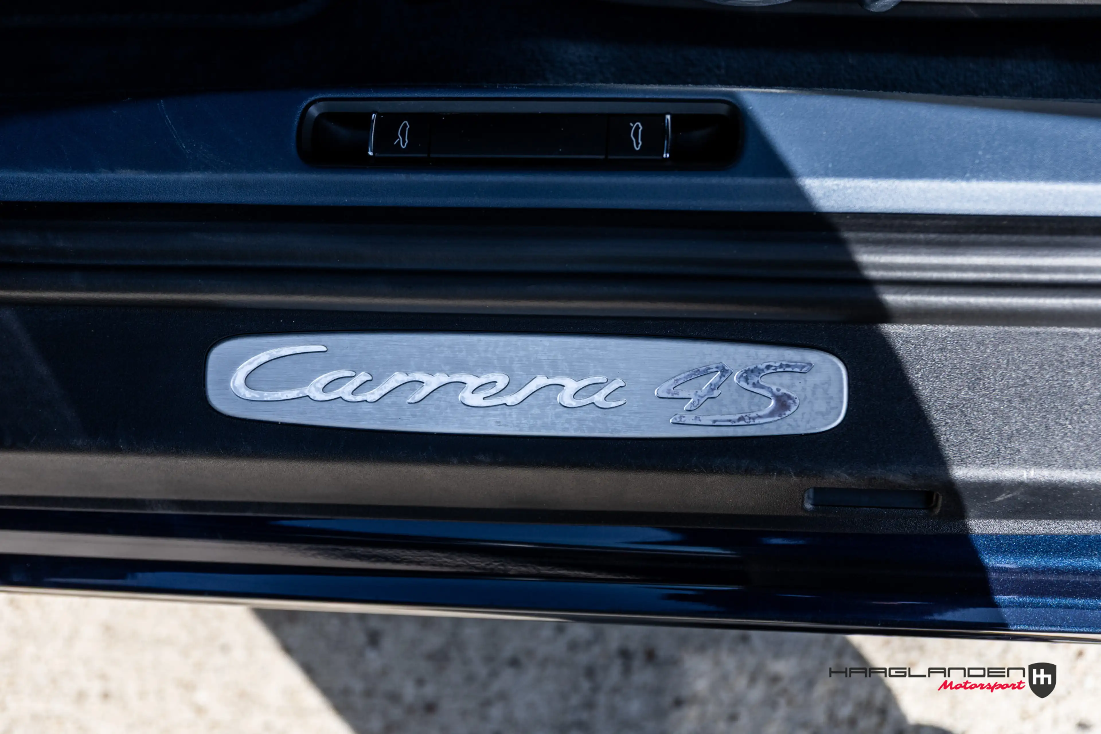 Porsche 991 911/991 3.8 Carrera 4S 2015 74.000 KM — photo 22