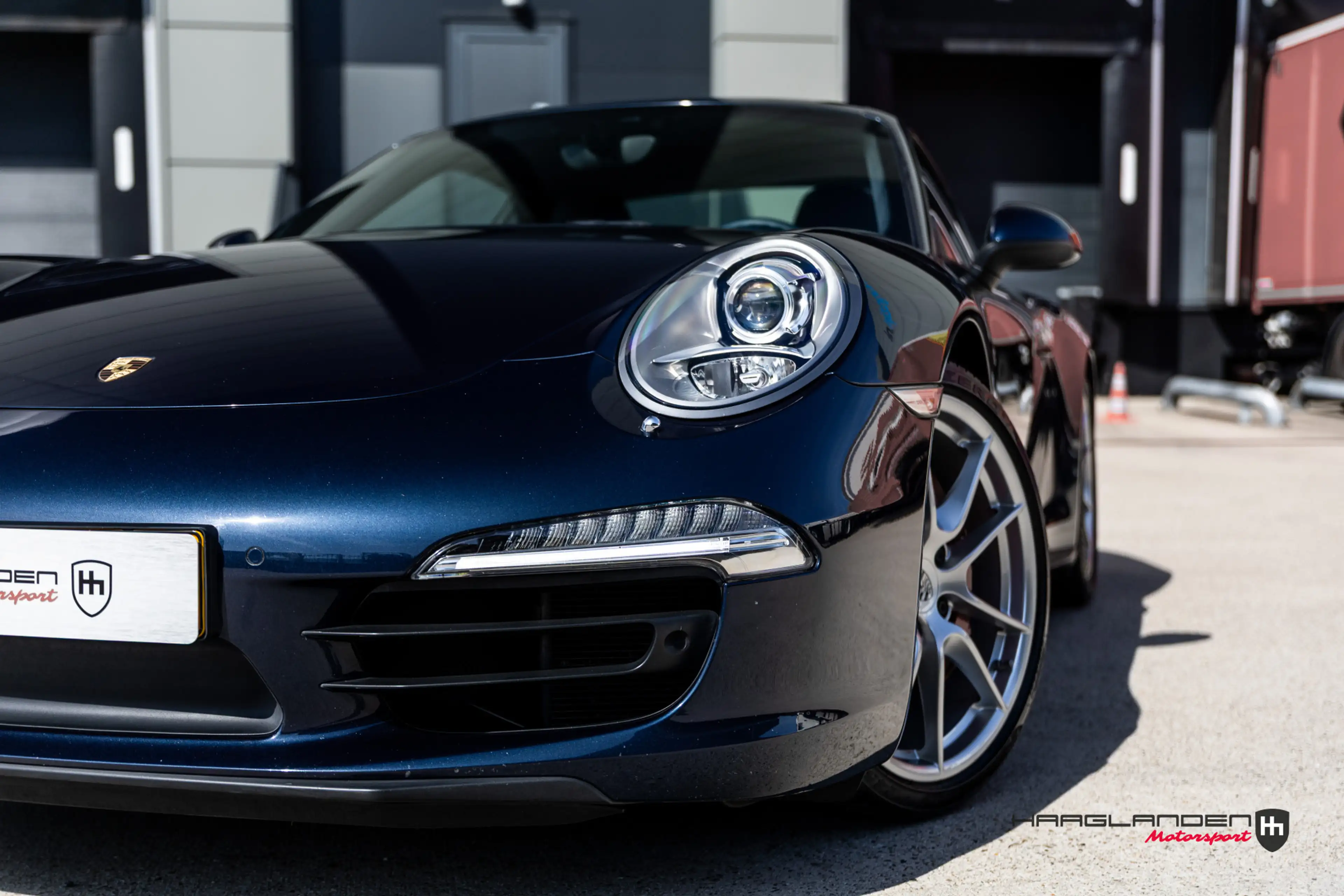 Porsche 991 911/991 3.8 Carrera 4S 2015 74.000 KM — photo 37