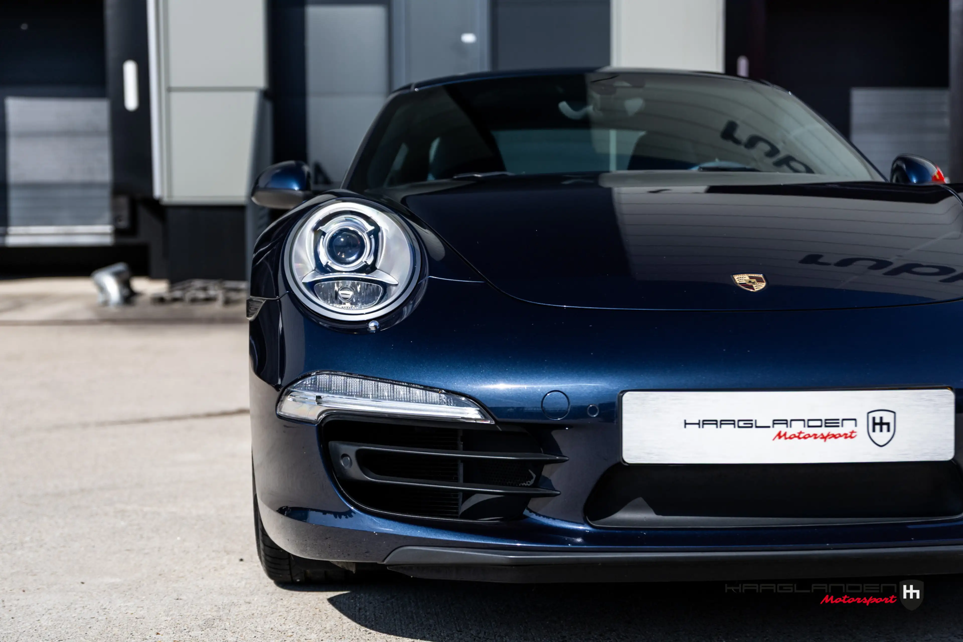 Porsche 991 911/991 3.8 Carrera 4S 2015 74.000 KM — photo 32