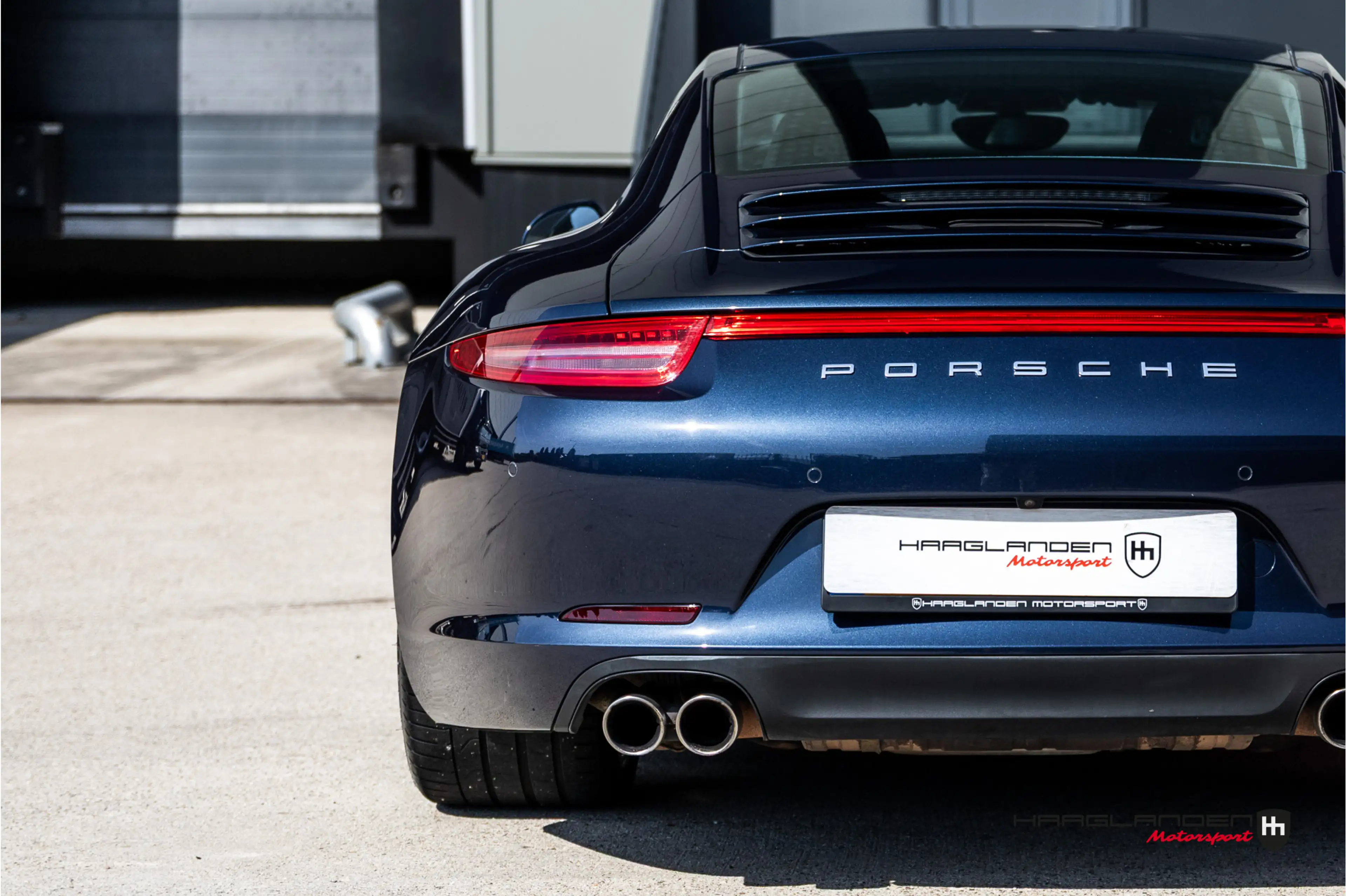 Porsche 991 911/991 3.8 Carrera 4S 2015 74.000 KM — photo 39