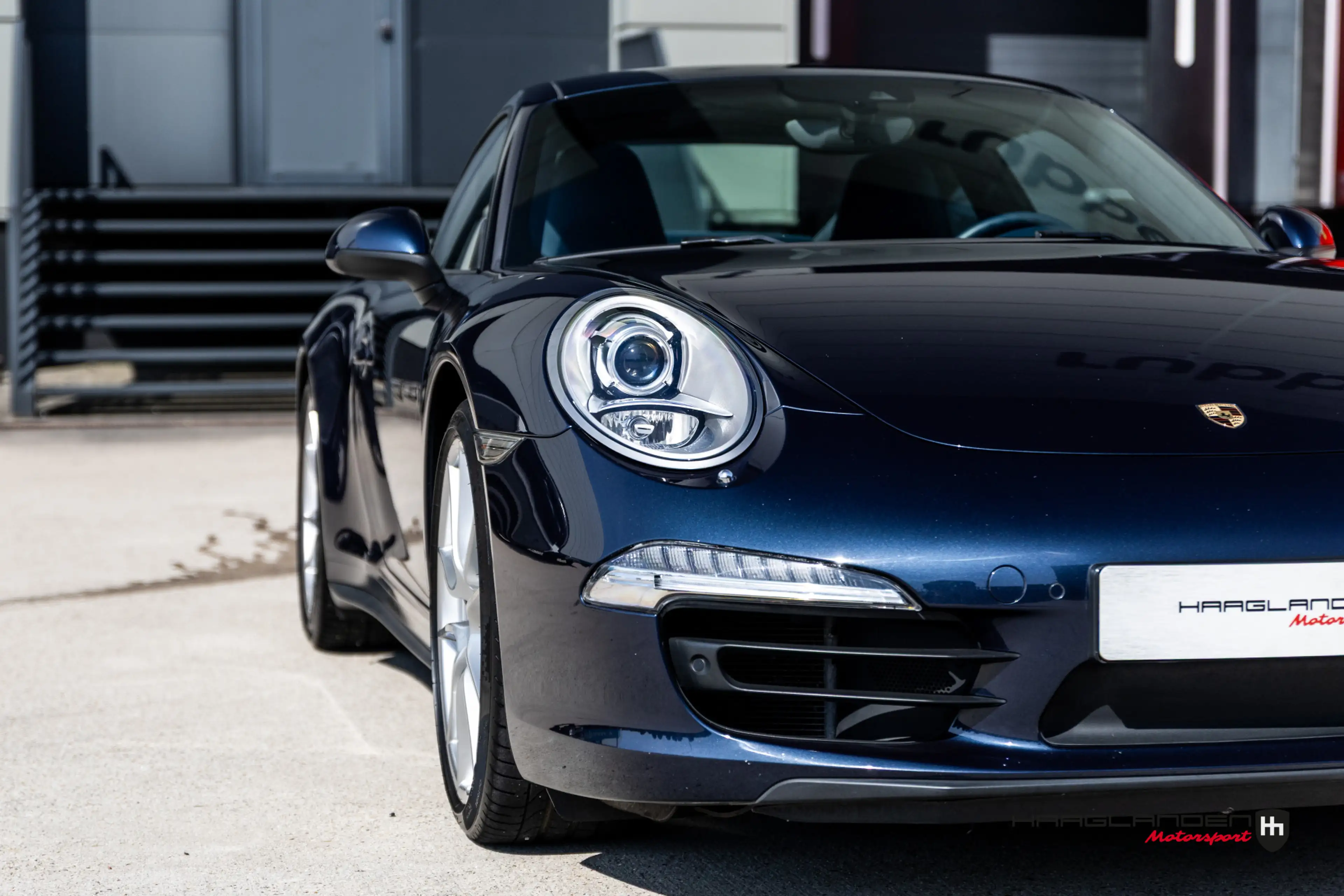 Porsche 991 911/991 3.8 Carrera 4S 2015 74.000 KM — photo 29