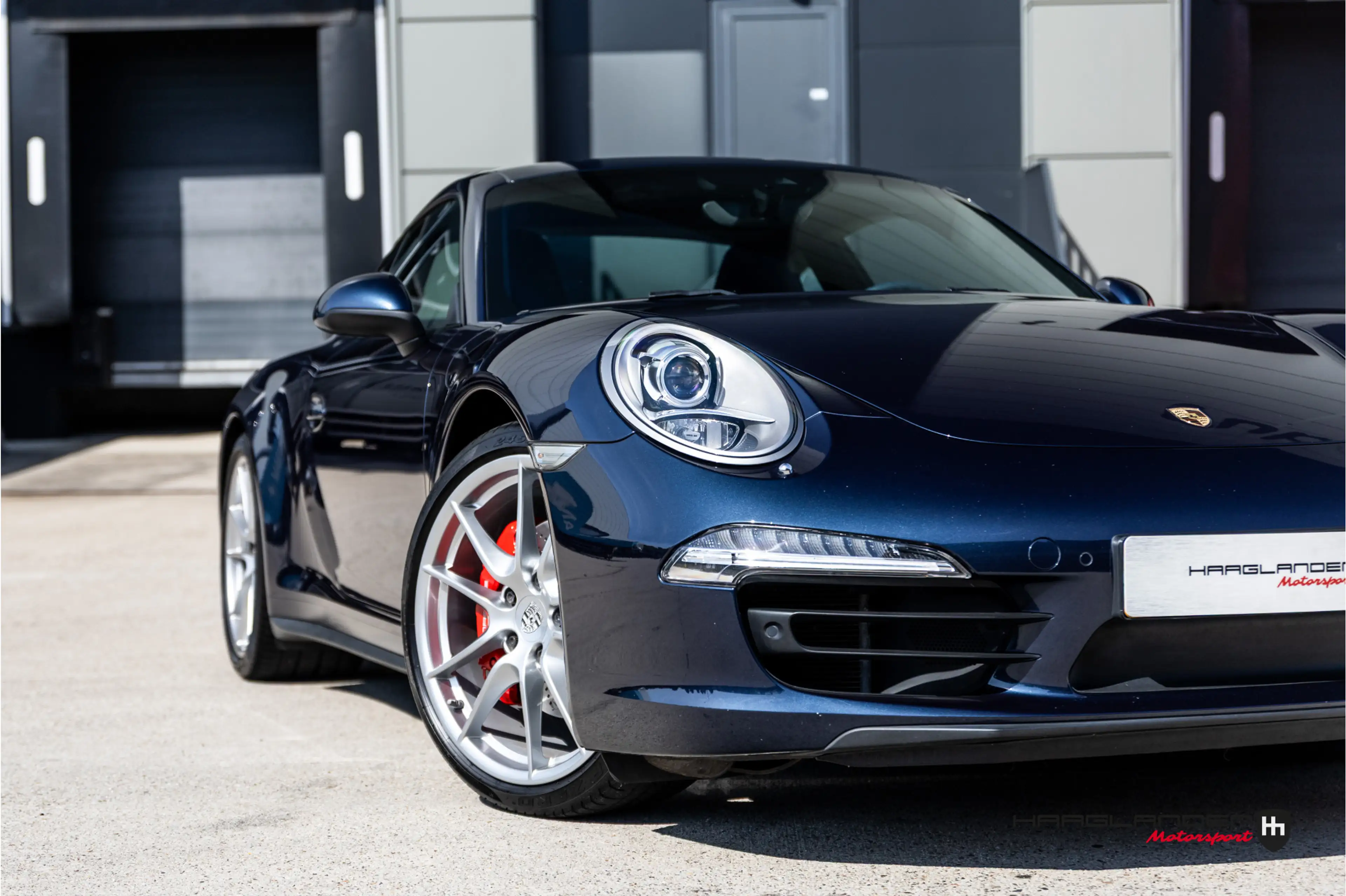Porsche 991 911/991 3.8 Carrera 4S 2015 74.000 KM — photo 6