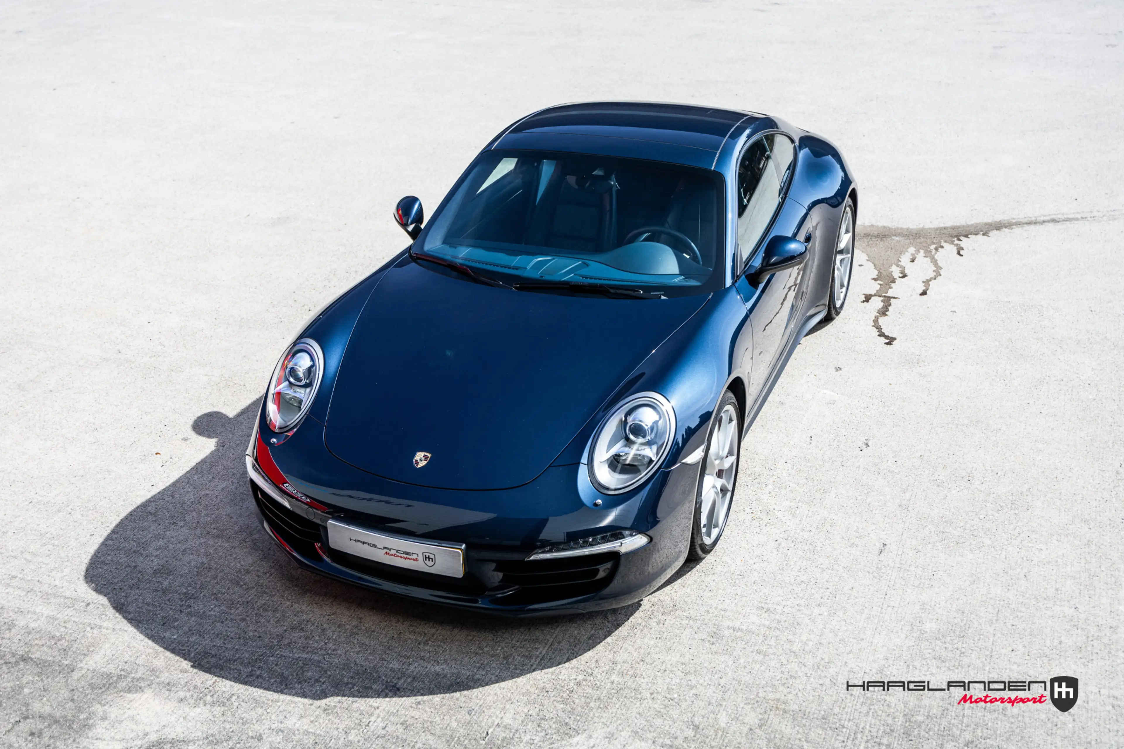 Porsche 991 911/991 3.8 Carrera 4S 2015 74.000 KM — photo 16