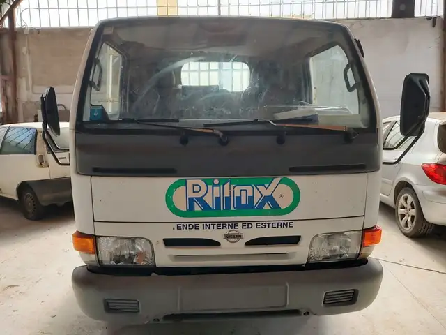 Nissan Cabstar