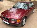 BMW 318 318is Coupé Burdeos - thumbnail 1