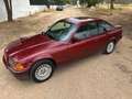 BMW 318 318is Coupé Burdeos - thumbnail 3