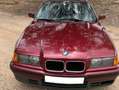 BMW 318 318is Coupé Burdeos - thumbnail 2