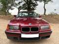 BMW 318 318is Coupé Burdeos - thumbnail 7