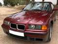 BMW 318 318is Coupé Burdeos - thumbnail 5