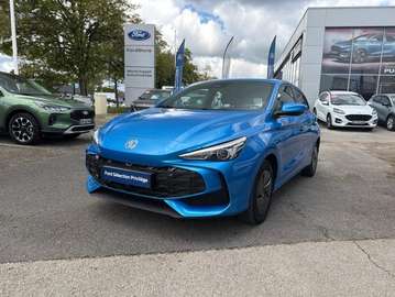 1.5 Hybrid+ 195ch Standard