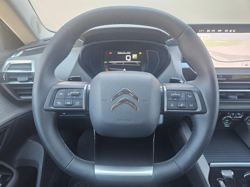 Citroen C5 X Plus Hybrid 145 ë-DCS6 HUD*Winter-Paket*Massage*AC — photo 10