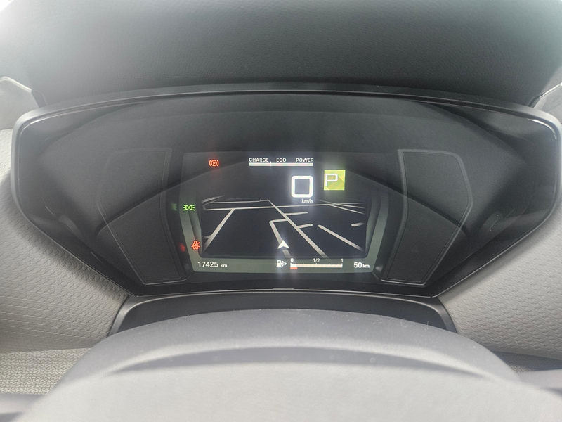 Citroen C5 X Plus Hybrid 145 ë-DCS6 HUD*Winter-Paket*Massage*AC — photo 11