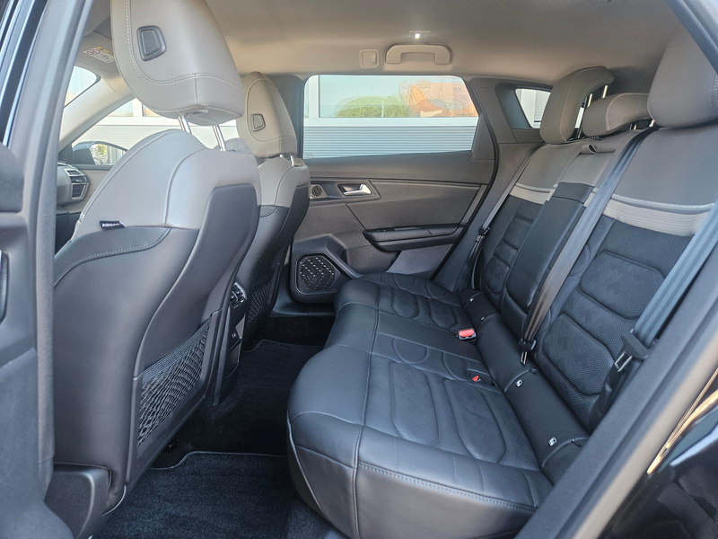 Citroen C5 X Plus Hybrid 145 ë-DCS6 HUD*Winter-Paket*Massage*AC — photo 15