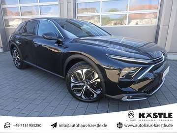 Plus Hybrid 145 ë-DCS6 HUD*Winter-Paket*Massage*AC