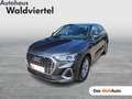 Audi Q3 35 TDI S line exterieur Grau - thumbnail 1
