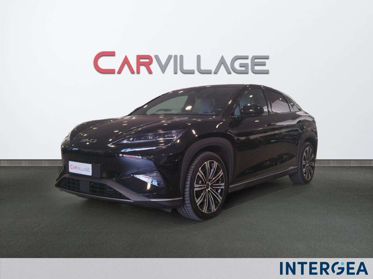 BYD Sealion 7 91,3 kWh Excellence awd