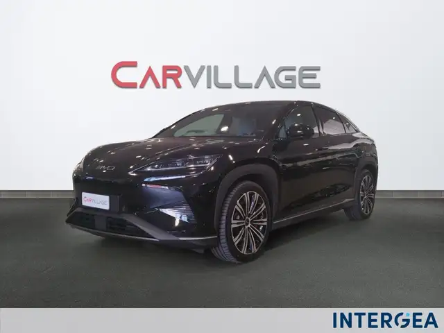 BYD Sealion 7 91,3 kWh Excellence awd