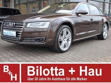 L 6.3 FSI W12 quattro tiptronic ! LED+Navi !