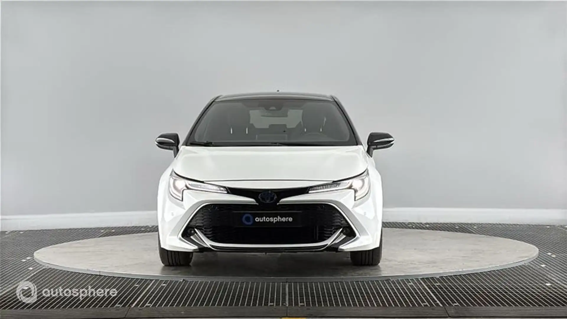 Toyota Corolla 122h Collection MY22 - 2