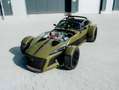 Donkervoort D8 D8 GTO JD70 - 680kg for 415hp! Grün - thumbnail 7