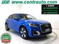 Audi Q2 35 TDI 2.0 TDI S tronic Admired 2WD Blau - thumbnail 1