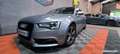 Audi A5 2.0 Tfsi 225cv 1ere main 57.000 kms certifiés Tout Gris - thumbnail 1