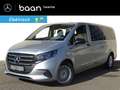 Mercedes-Benz Vito eVito Tourer 8-persoons I L3 PRO | Airco voor + ac Plateado - thumbnail 1