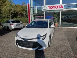 Toyota Corolla 1.8 Hybrid Touring Sports Comfort