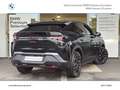 Peugeot 3008 1.2 Hybrid 136ch Allure e-DCS6 Nero - thumbnail 2