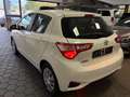 Toyota Yaris Comfort*Klima*Assist*Usb* Blanc - thumbnail 2