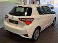 Toyota Yaris Comfort*Klima*Assist*Usb* Blanc - thumbnail 4