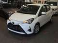 Toyota Yaris Comfort*Klima*Assist*Usb* Blanc - thumbnail 1