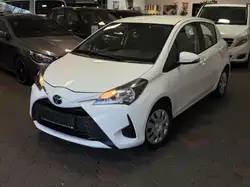 Toyota Yaris Comfort*Klima*Assist*Usb*