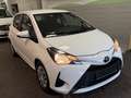 Toyota Yaris Comfort*Klima*Assist*Usb* Blanc - thumbnail 5