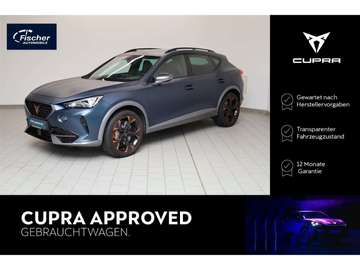 2.0 TSI 4Drive VZ