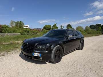 touring 3.0 V6 crd auto